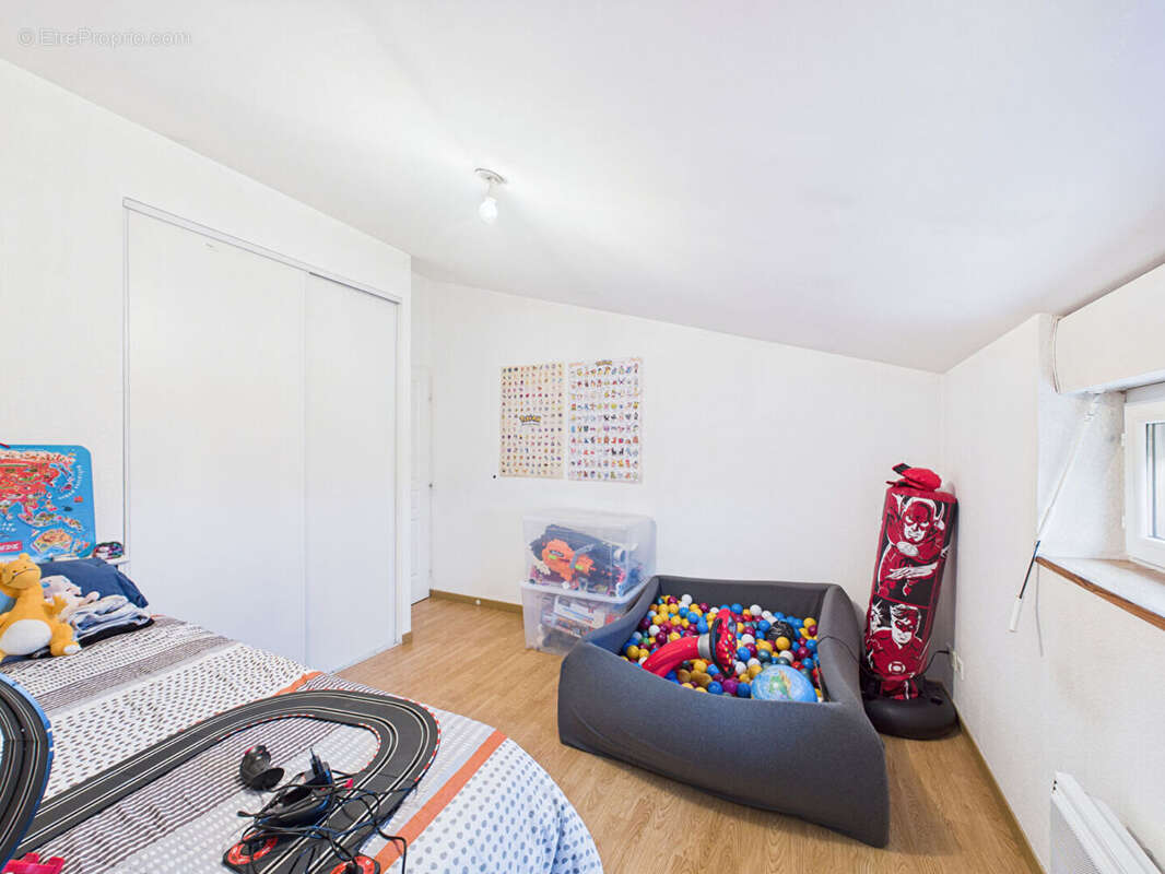 Appartement à TOURNON-SUR-RHONE