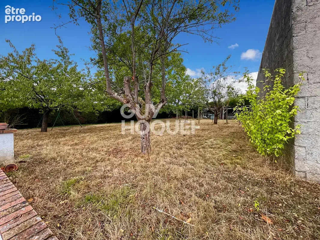 Secteur privilégié et beau potentiel ! - photo 3