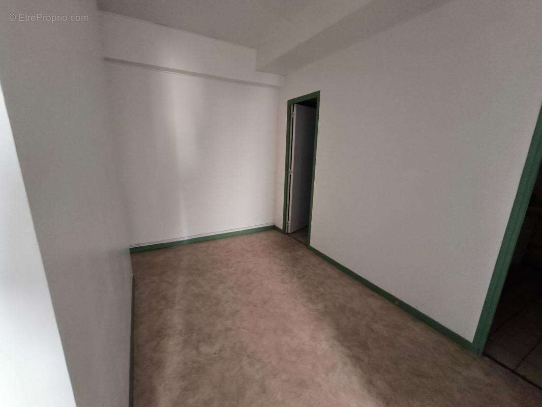 Appartement à CHATEAU-THIERRY