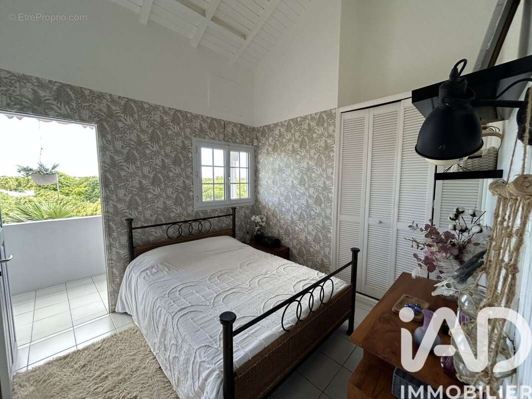 Photo 8 - Maison à SAINT-FRANCOIS