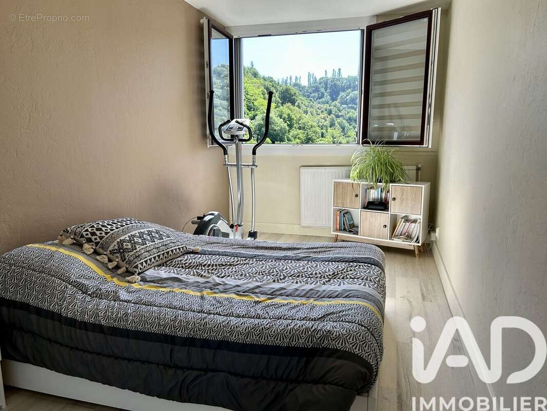 Photo 5 - Appartement à VIENNE