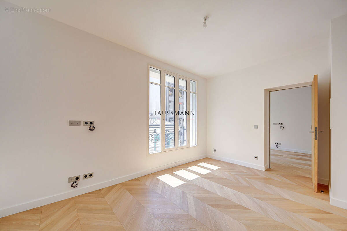 Appartement Neuilly sur Seine - photo 13