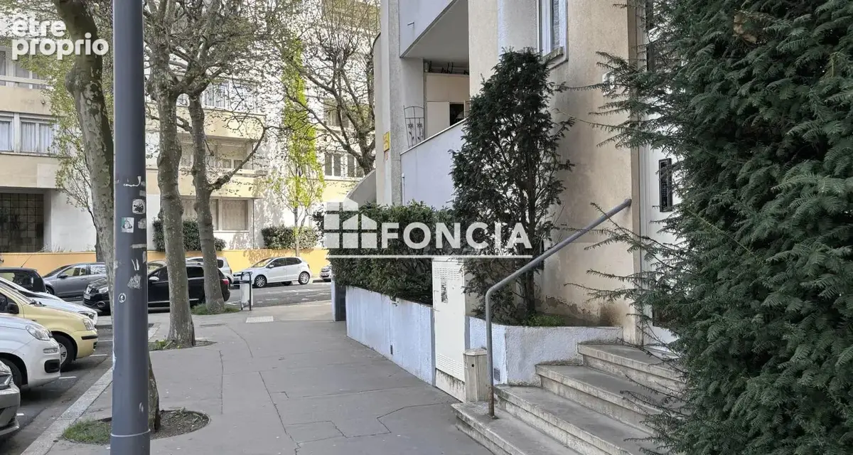 Secteur recherche de la place foch / cite du design - photo 7