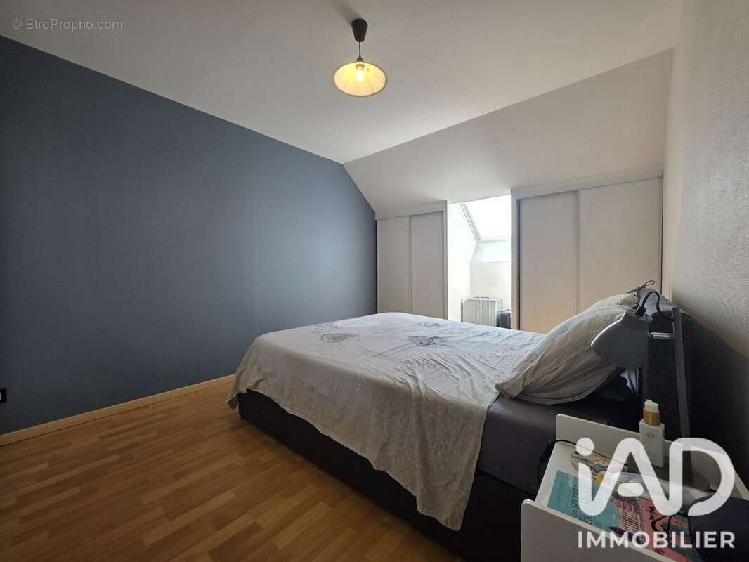 Appartement 63 m² à Fleury-Les-Aubrais  - photo 5