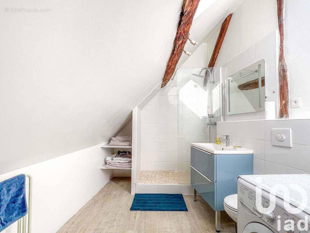 Photo 8 - Appartement à FONTAINEBLEAU