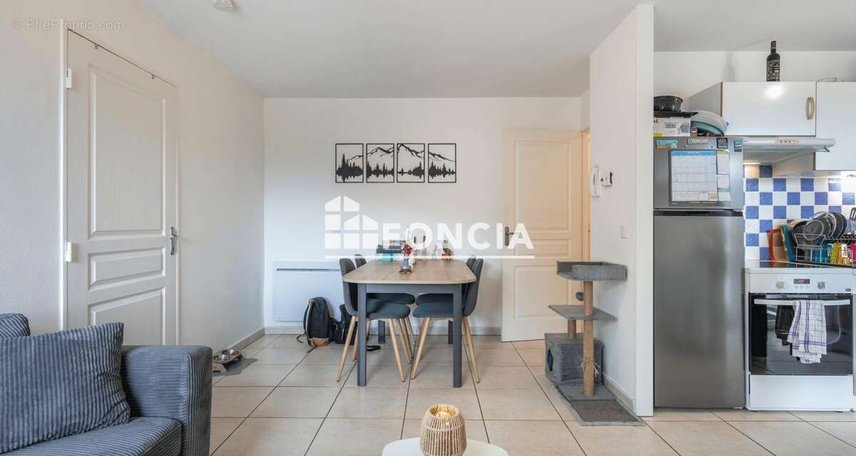 Appartement à VOREPPE