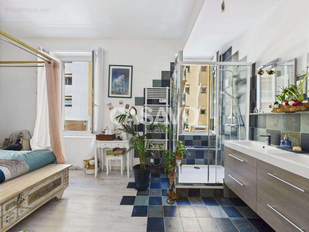 Appartement à BEAUSOLEIL