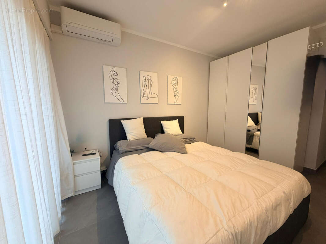 Appartement à ROQUEBRUNE-CAP-MARTIN