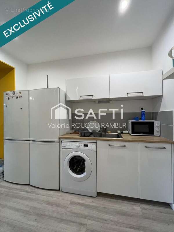 Photo 4 - Appartement à RONCHIN