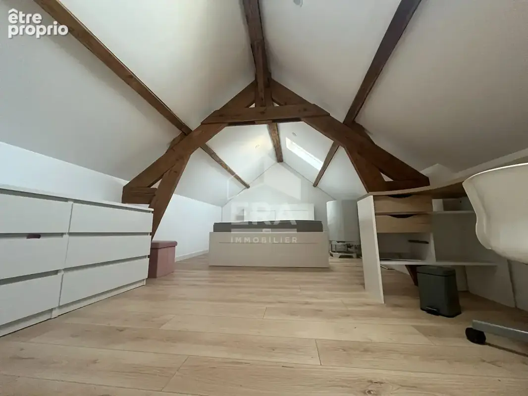 Maison 144m² à alizay - photo 14
