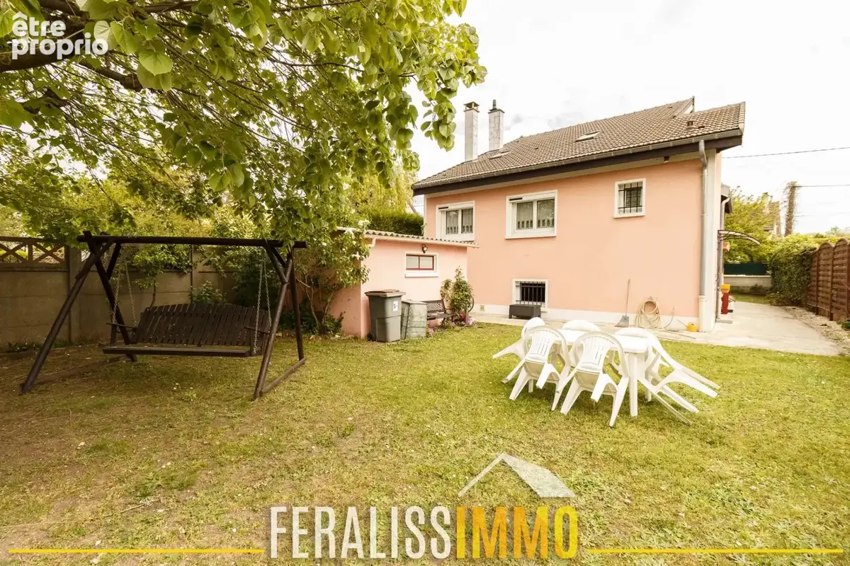 Maison familiale avec sous-sol total ! - photo 16