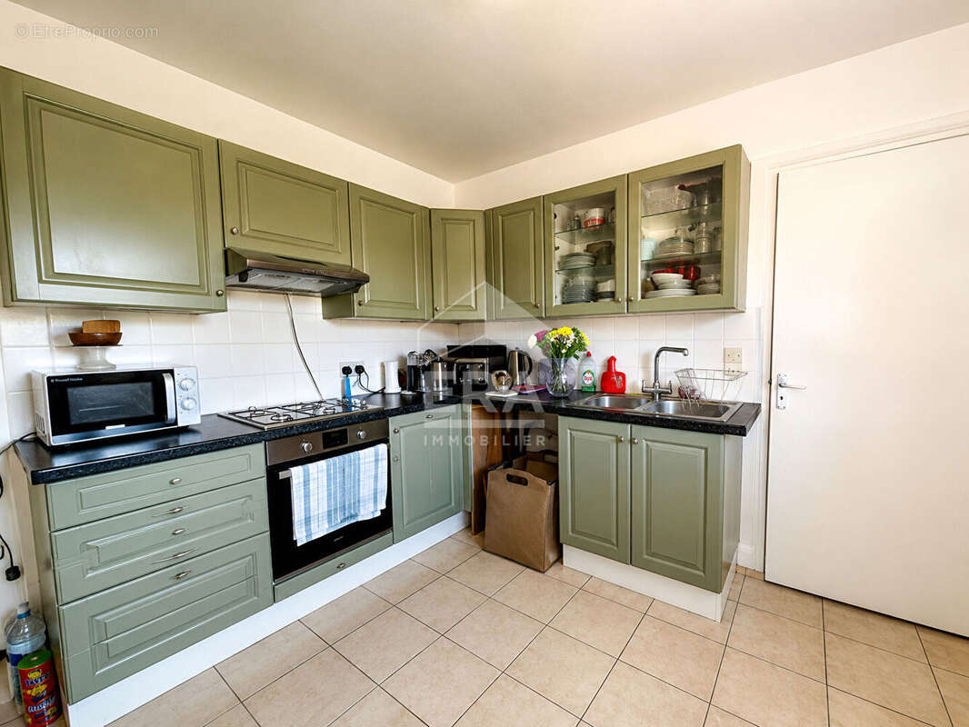 Maison 84m² à pontgouin - photo 4