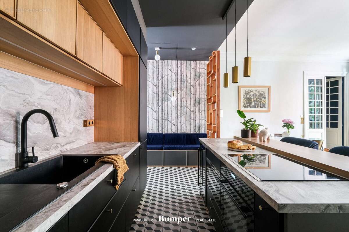 Appartement 104 m² à Lyon-3e  - photo 6