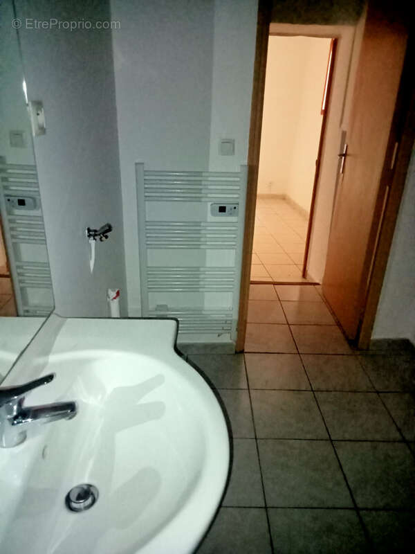 Appartement à CARPENTRAS