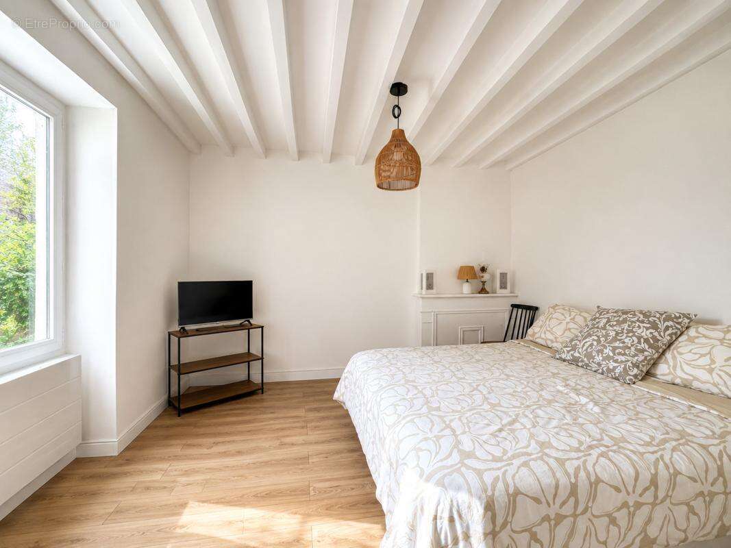 Maison à ARCY-SUR-CURE