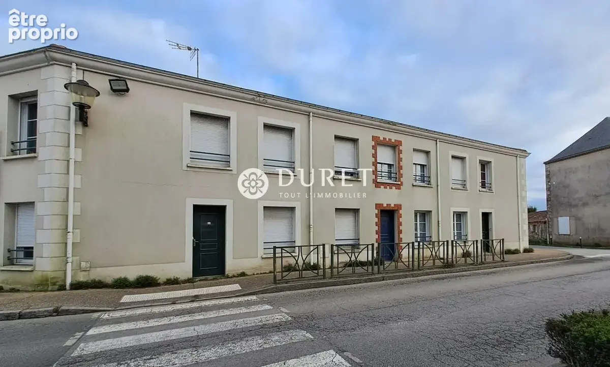 Appartement 3 pièces 82 m² à vendre à Les Lucs-Sur-Boulogne (85170) - photo 3