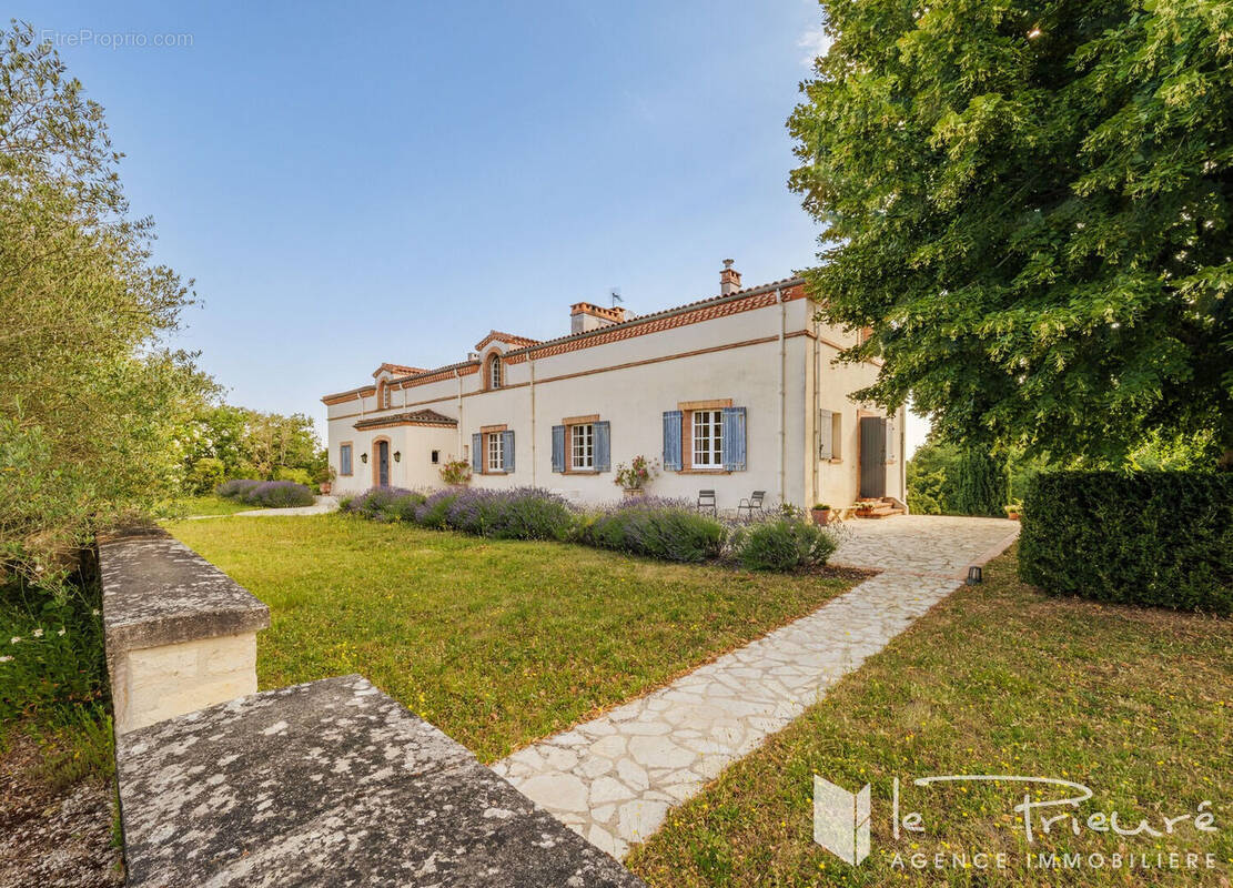 Maison à ALBI