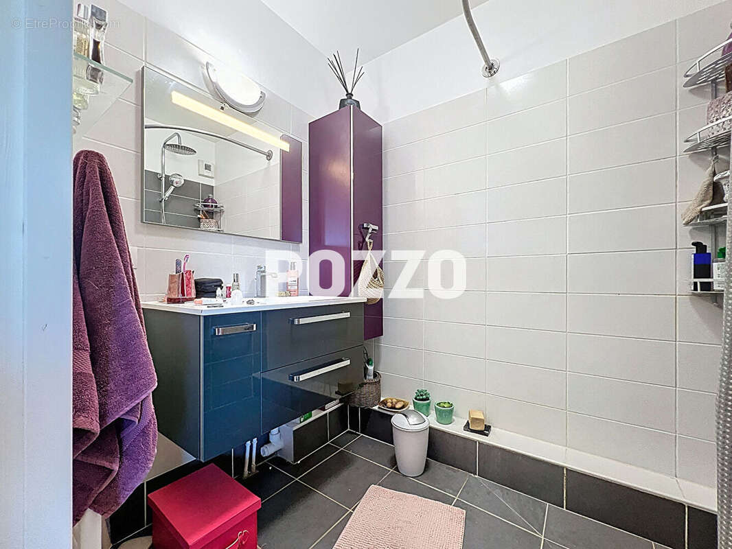 Appartement à DEAUVILLE