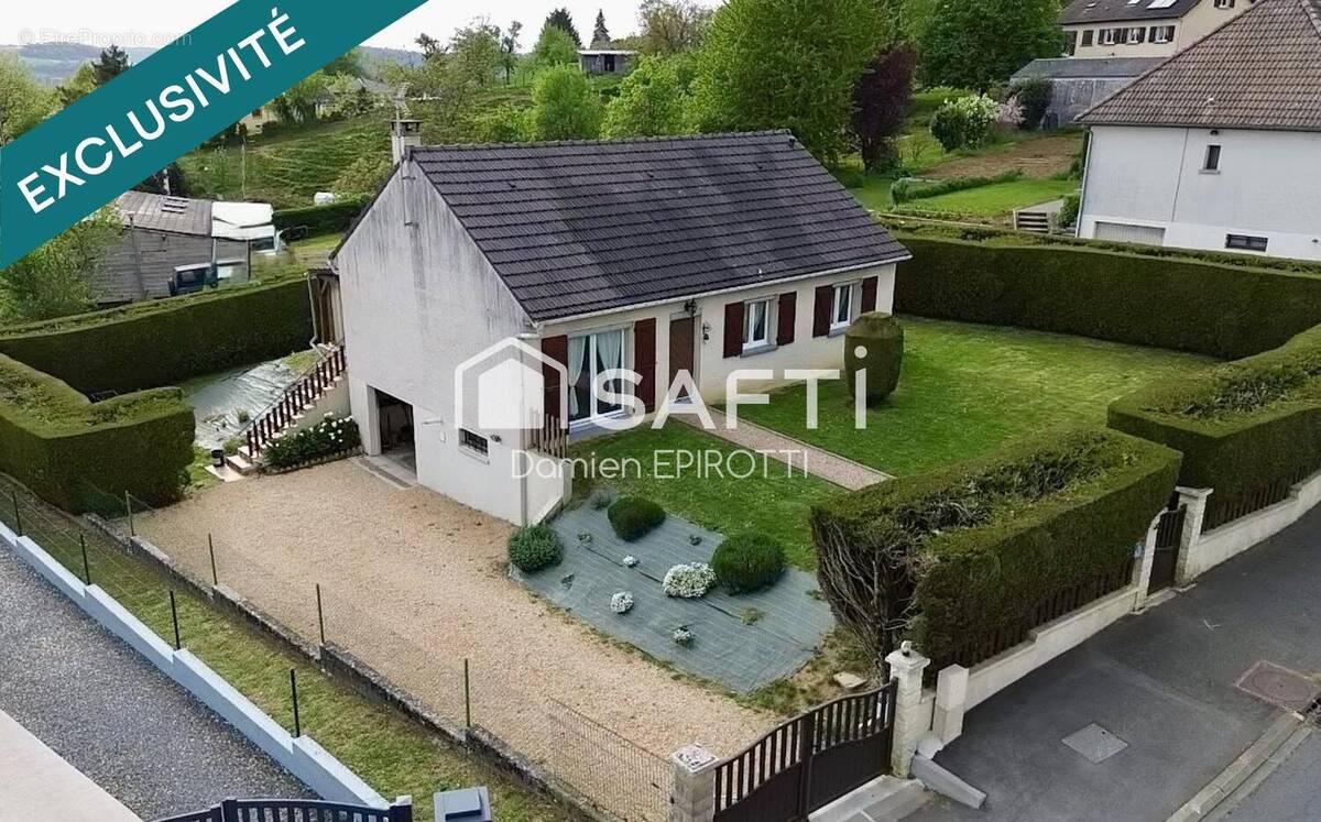 Photo 1 - Maison à MOUZON