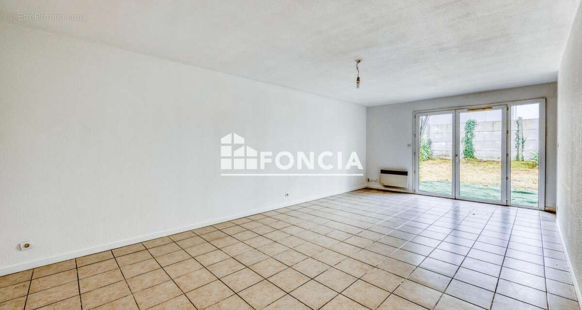 Appartement à EYSINES