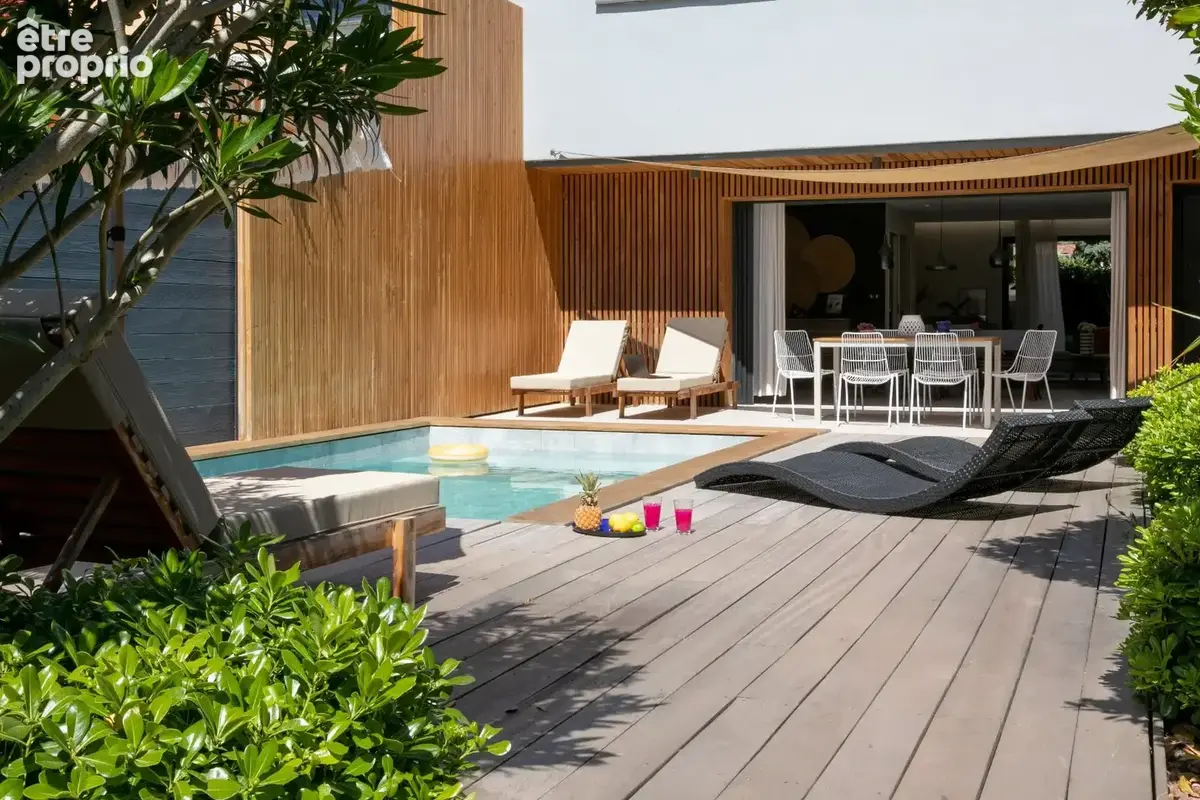Photo Maison à Sete au prix de 795 000€