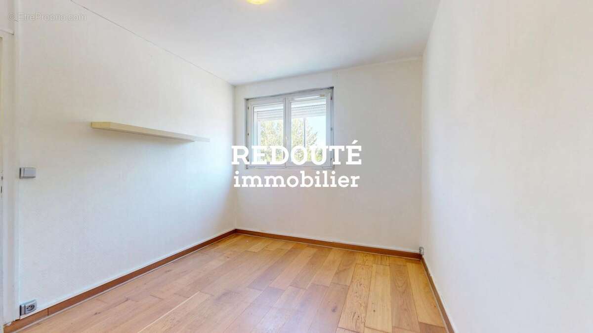 Appartement 3 chambres avec balcon à vendre à Tinqueux - photo 12
