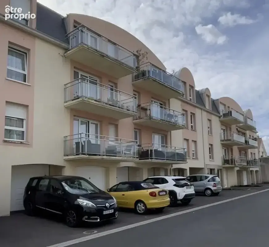LUC SUR MER 80m plage et commerces appartement F3 53m² - photo 2