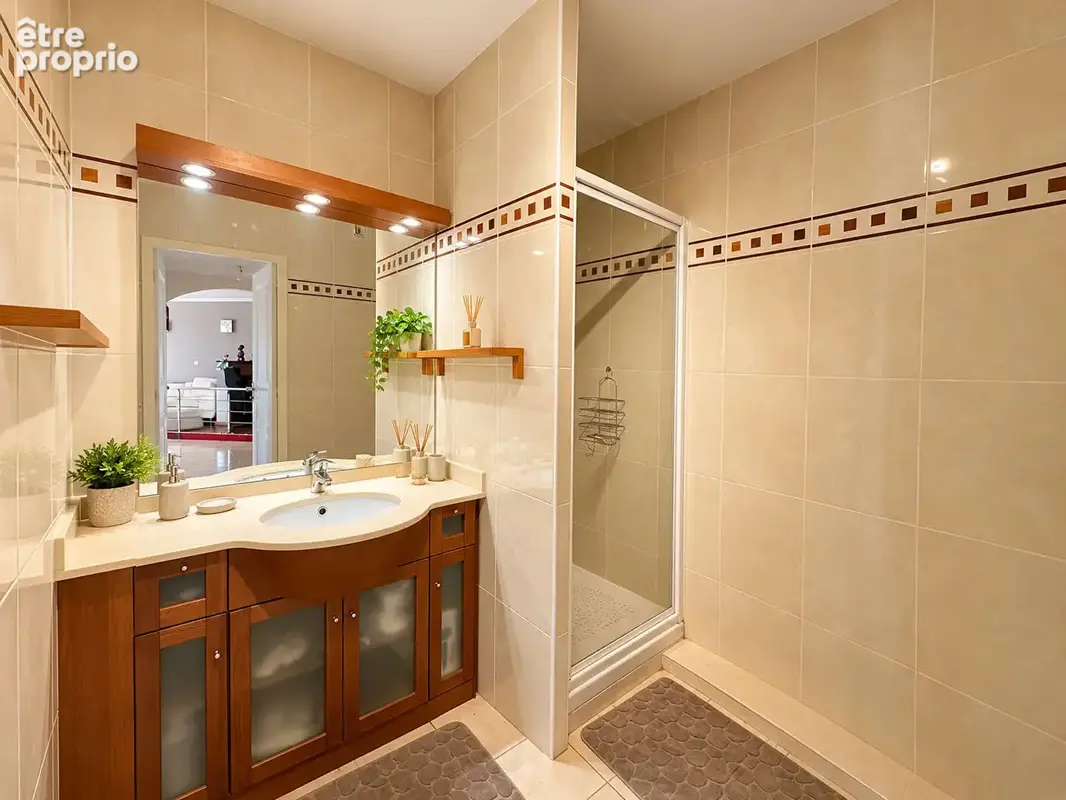 Appartement - Béziers - 3 pièces - 73.7 m² - photo 6