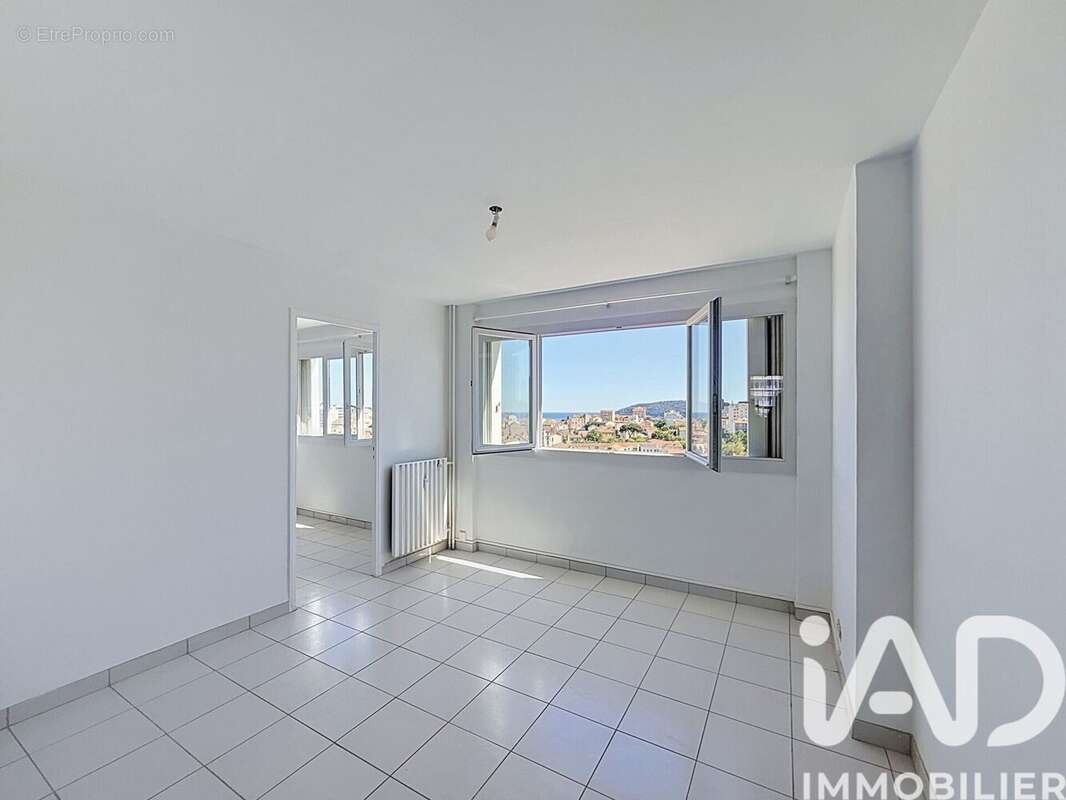 Photo 2 - Appartement à TOULON