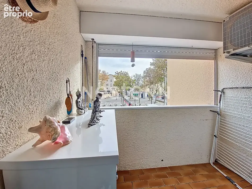 Charmant studio clé en main avec parking privatif - photo 8