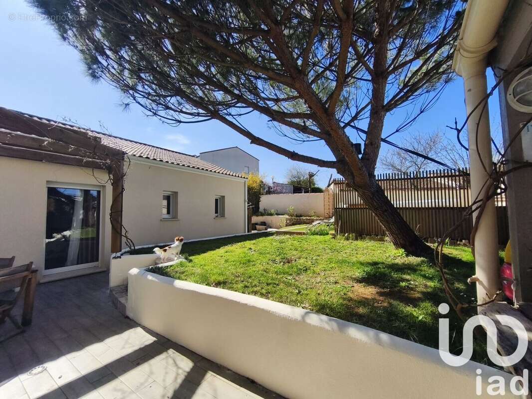 Photo 4 - Maison à NIORT