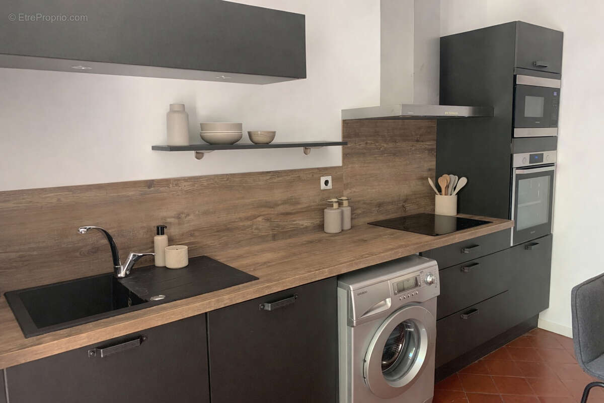 Appartement à NARBONNE