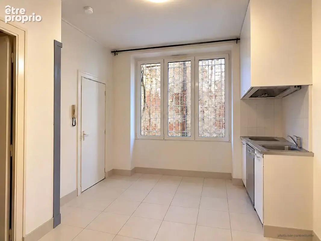 TOULOUSE - CARMES - Studio en Rez-de-chaussée au calme - photo 1