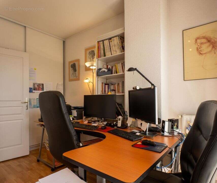Maison à VETRAZ-MONTHOUX