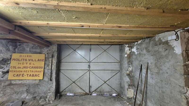 Maison 4 pièces avec grand jardin et garage CAMPOME (66) - photo 25