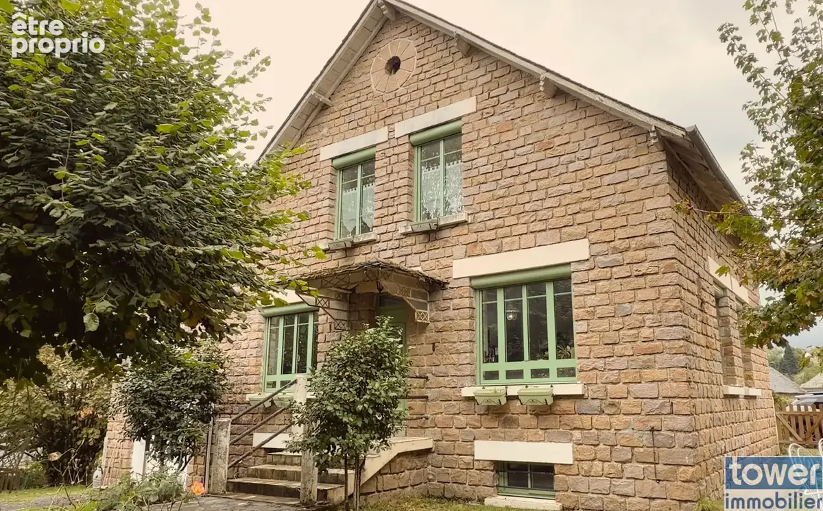 Photo Maison à Dampniat au prix de 249 900€
