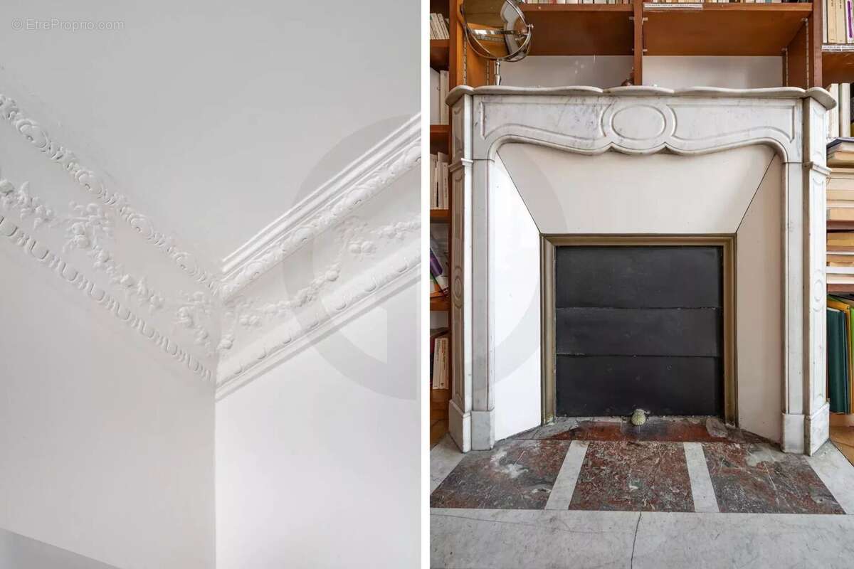 Maison à IVRY-SUR-SEINE