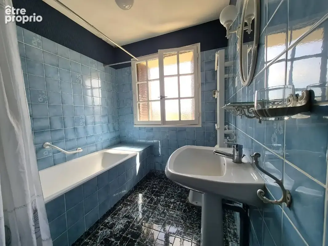 Maison de bourg 143m² - photo 14