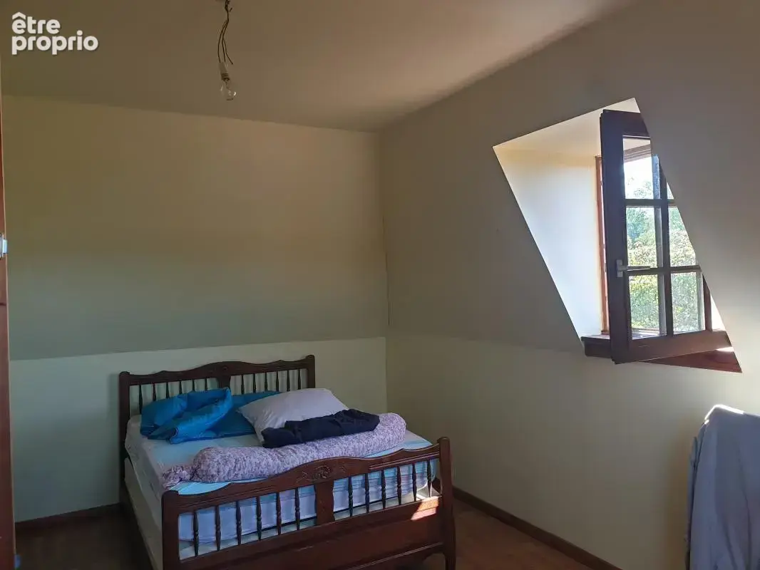 Maison 5 pièces 114 m² à vendre à Cormeilles (27260) - photo 6