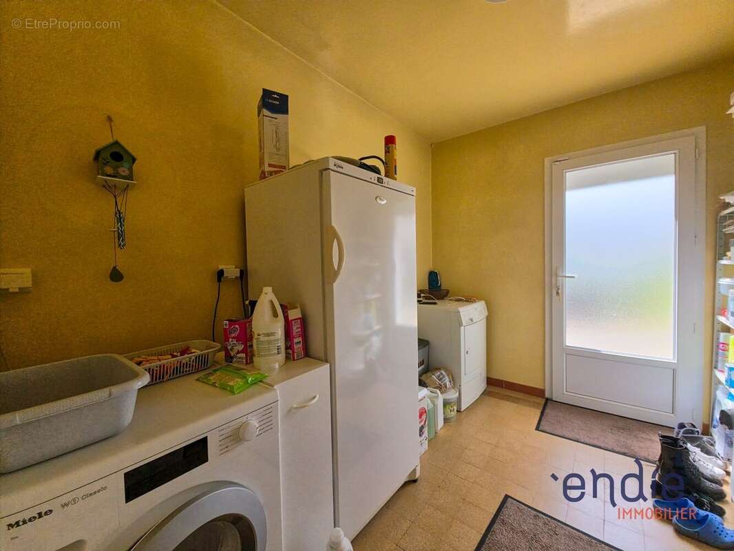 Maison à CHANTENAY-SAINT-IMBERT