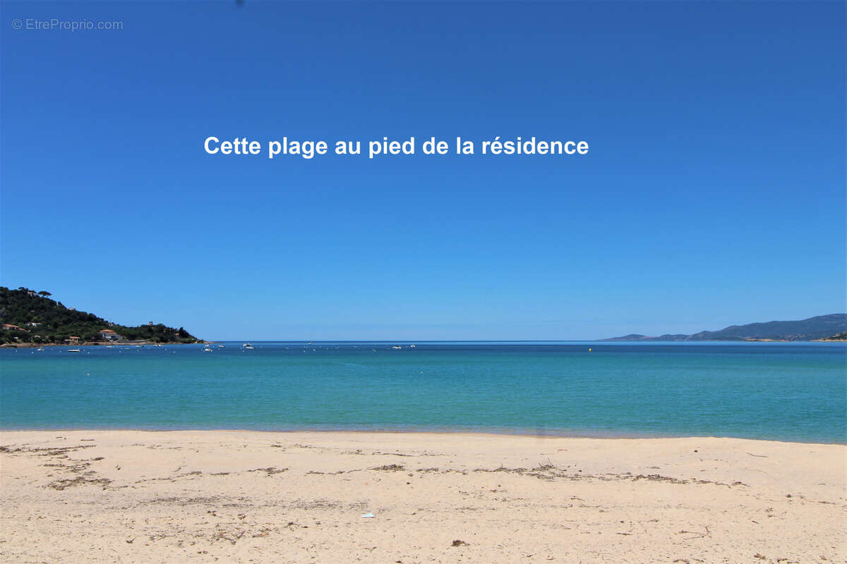 Appartement à AJACCIO