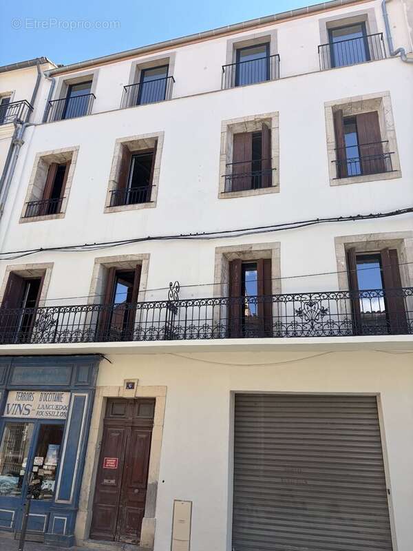 Appartement 40 m² à Sete  - photo 3