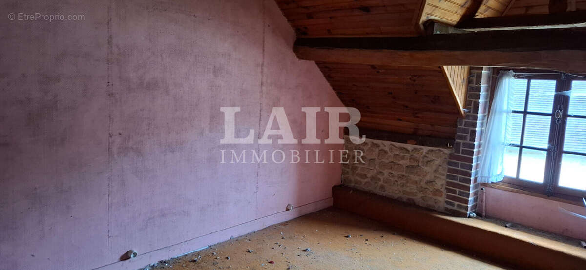 Maison à SEES