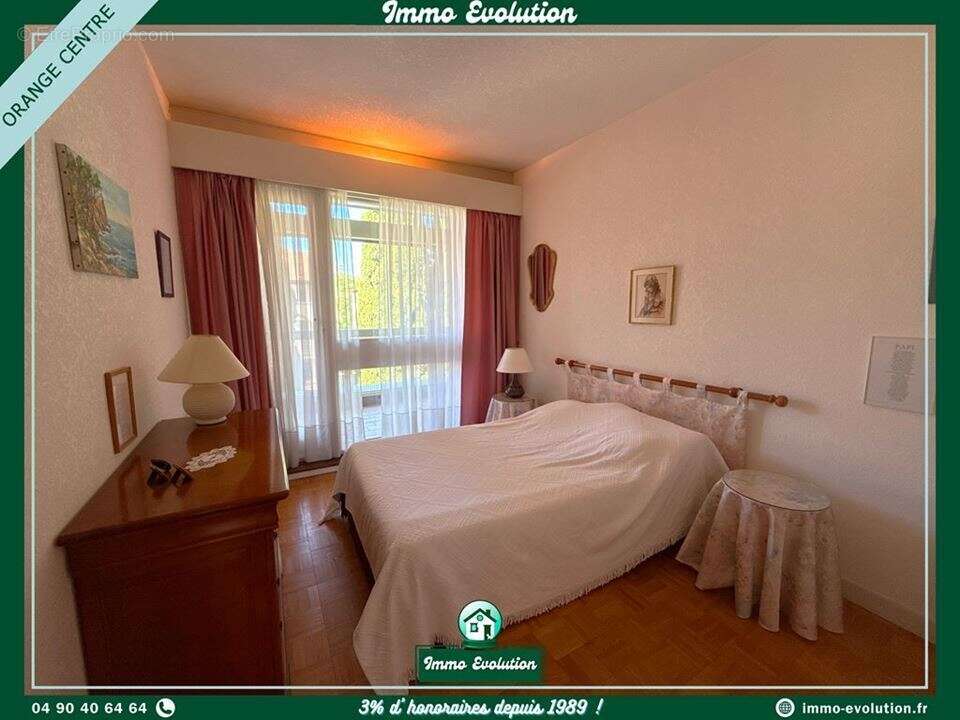 Appartement 111 m² à Orange  - photo 6