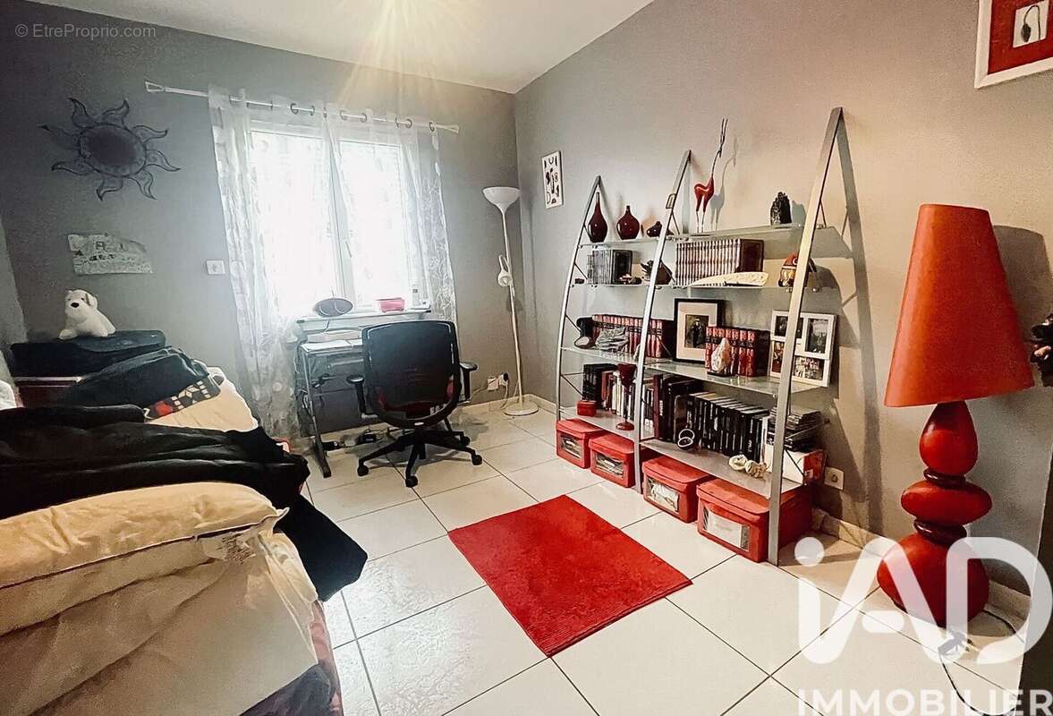 Photo 6 - Maison à JOUE-LES-TOURS