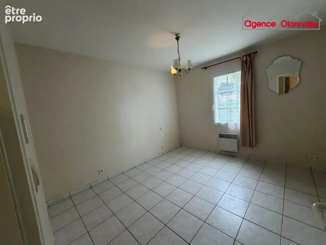 Maison 4 pièces 108 m² à vendre à L'ile-D'olonne (85340) - photo 9