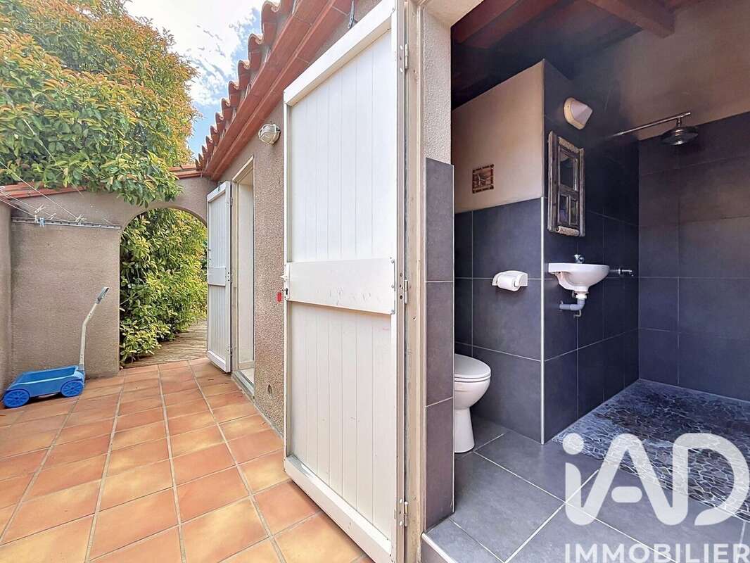 Maison 145 m² à Bages  - photo 8