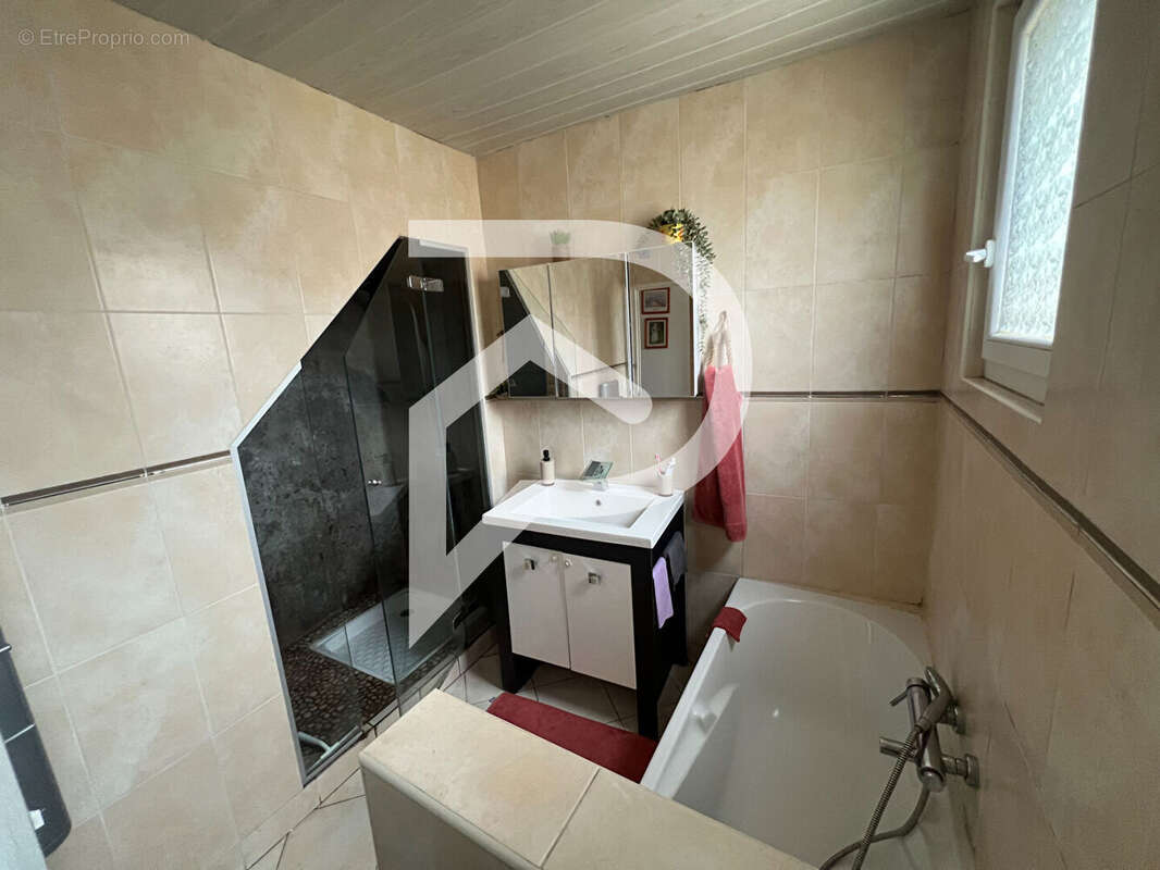 Maison à SAINT-SOUPPLETS