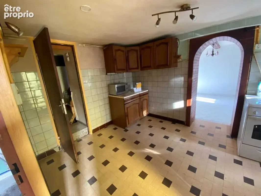 Maison à vendre 7 pièces proche de DAMPIERRE LES BOIS-ETUPES (25) - photo 17
