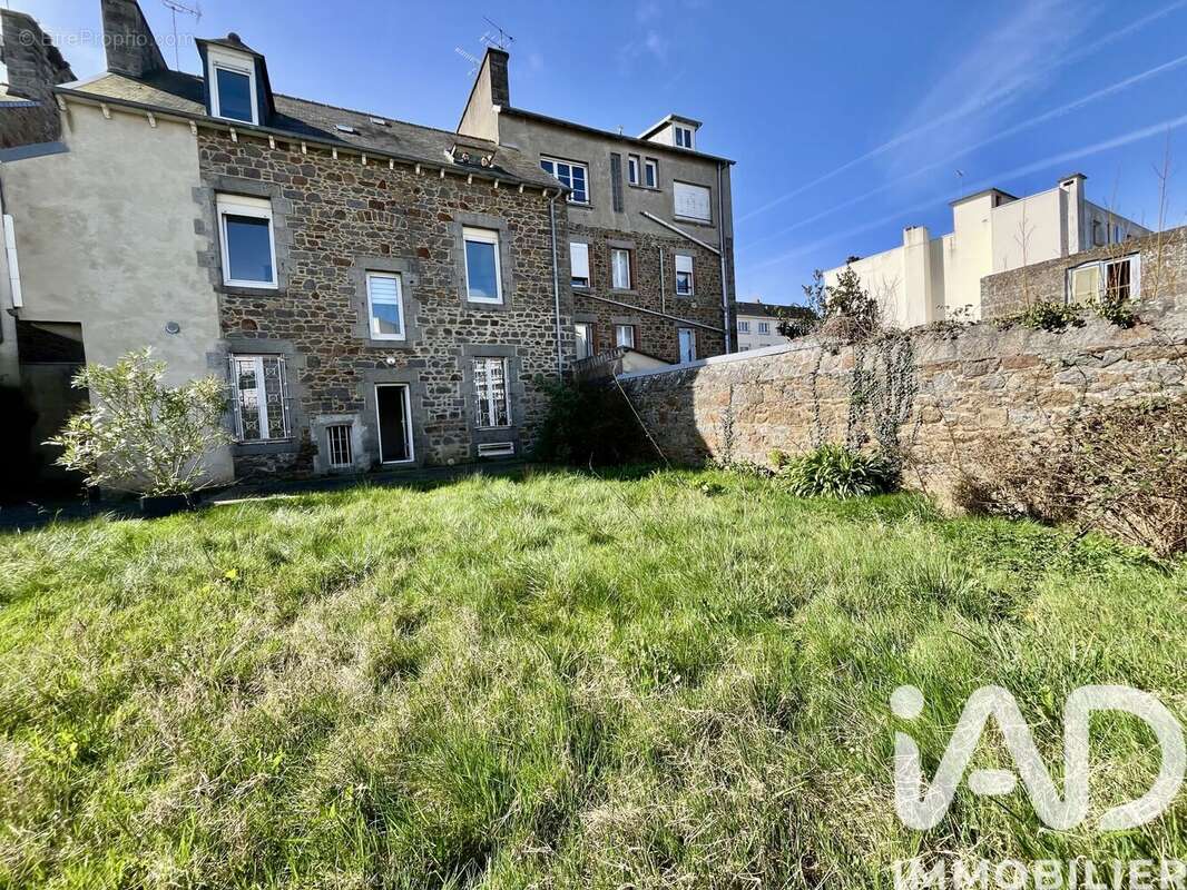 Photo 2 - Appartement à SAINT-BRIEUC